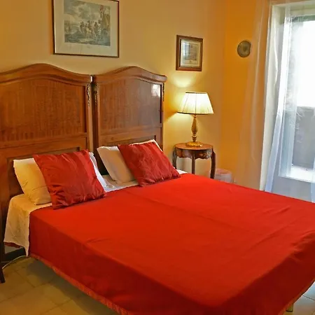 Giancarlo A Trastevere Bed & Breakfast 2*