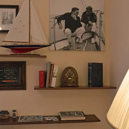 Giancarlo A Trastevere Bed & Breakfast 2*