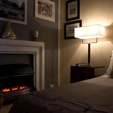 Bed & Breakfast Giancarlo A Trastevere 2*