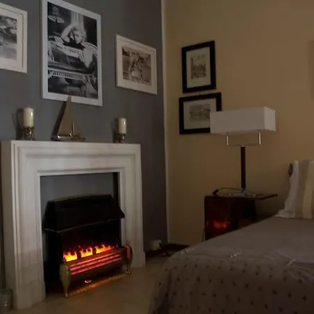 Bed & Breakfast Giancarlo A Trastevere