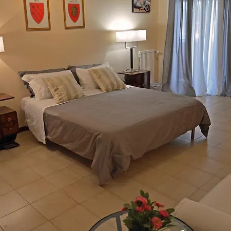 Bed & Breakfast Giancarlo A Trastevere 2*