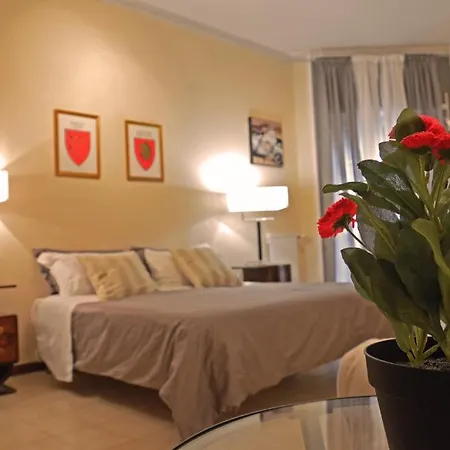 Bed & Breakfast Giancarlo A Trastevere 2*