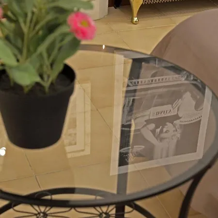 Giancarlo A Trastevere Bed & Breakfast 2*