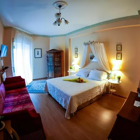 Bed & Breakfast Giancarlo A Trastevere