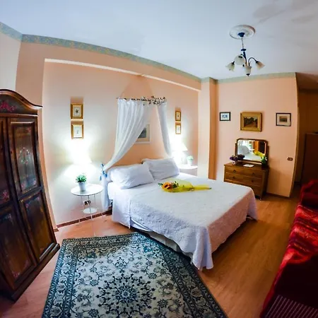 Bed & Breakfast Giancarlo A Trastevere 2*