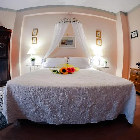 Bed & Breakfast Giancarlo A Trastevere Řím