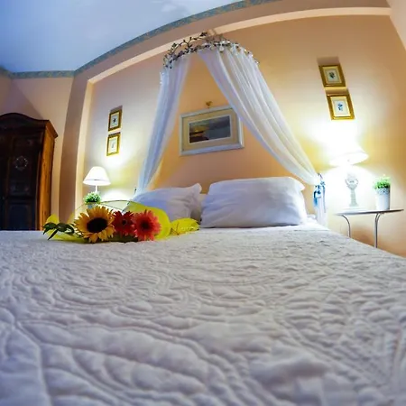 Bed & Breakfast Giancarlo A Trastevere 2*