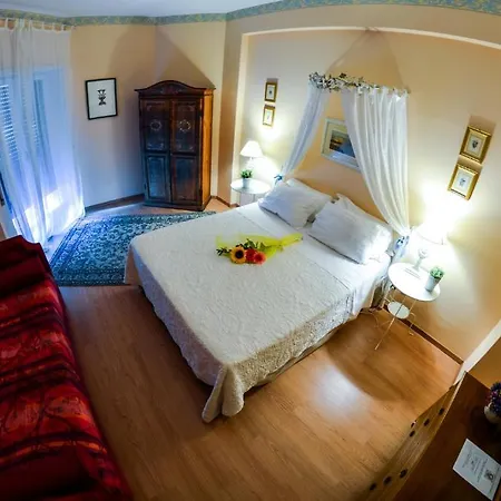 Giancarlo A Trastevere Bed & Breakfast 2*
