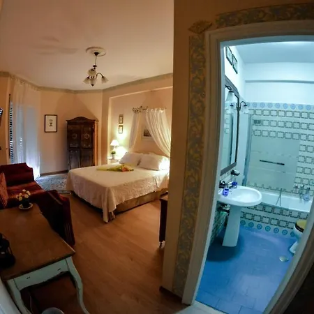 Bed & Breakfast Giancarlo A Trastevere 2*