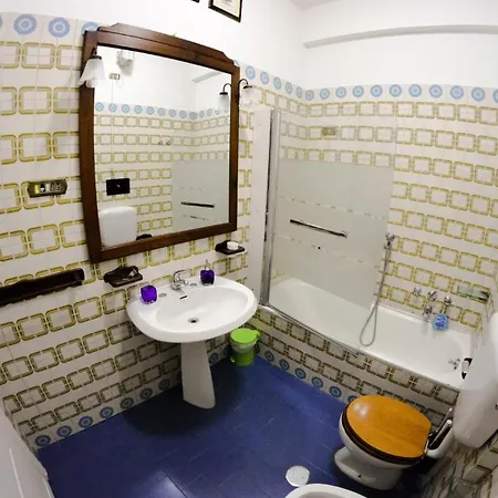 Giancarlo A Trastevere Bed & Breakfast