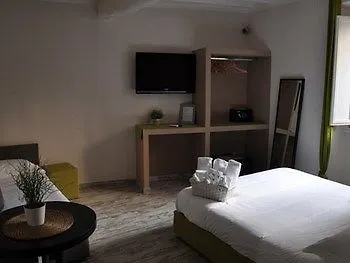 Giancarlo A Trastevere Bed & Breakfast 2*
