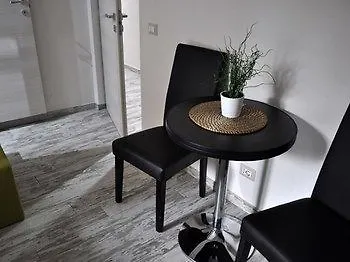 Giancarlo A Trastevere Bed & Breakfast 2*