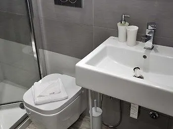 Bed & Breakfast Giancarlo A Trastevere 2*